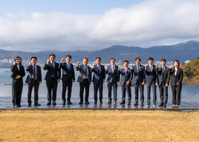 두산에너빌리티, 한전KPS와 해외 발전 프로젝트 개발 및 사업 확대 위한 업무협약 체결