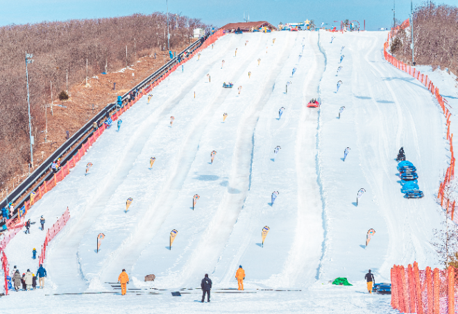 하이원리조트, 예년보다 일주일 빠른 25/26시즌 스키장 개장...겨울 체험 콘텐츠 풍성