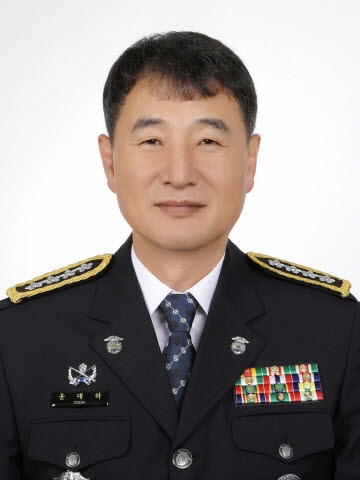 윤대하 소장.(제공=순천교도소)