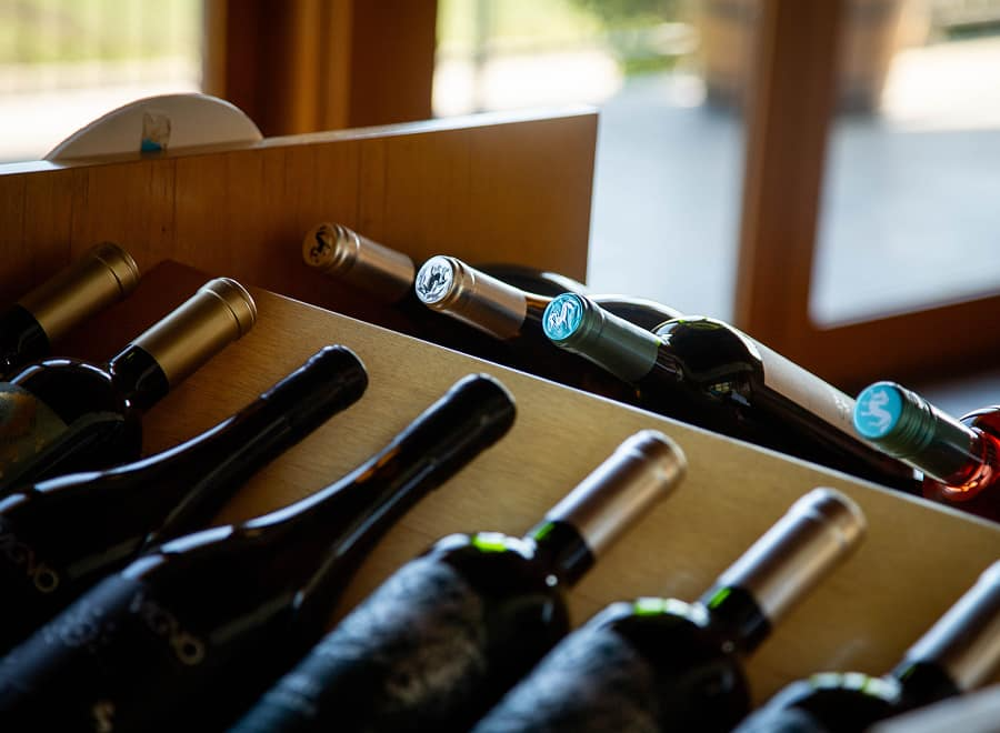 킴스클럽, 칠레산 ‘오드펠 딩귀’ 레드 와인 2종 출시