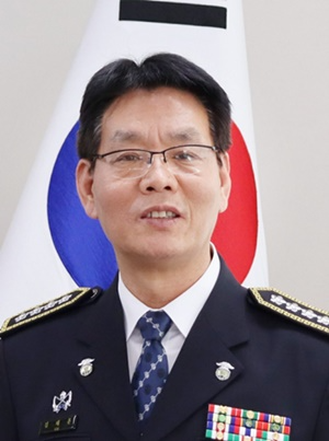 김태훈 소장.(제공=경북직업훈련교도소)