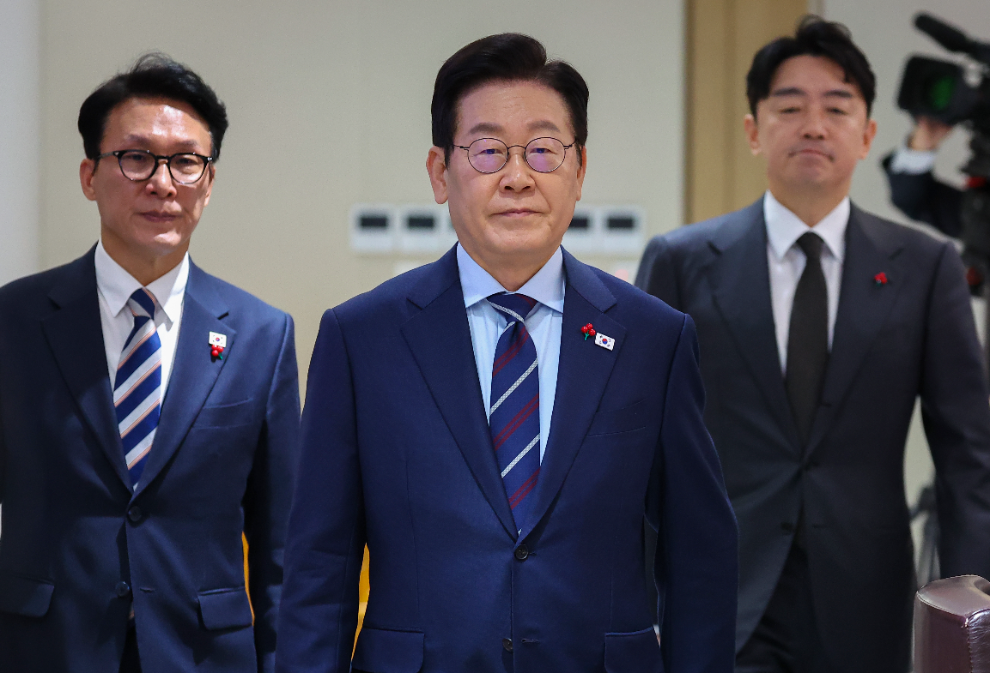 이재명 대통령(사진=연합뉴스)