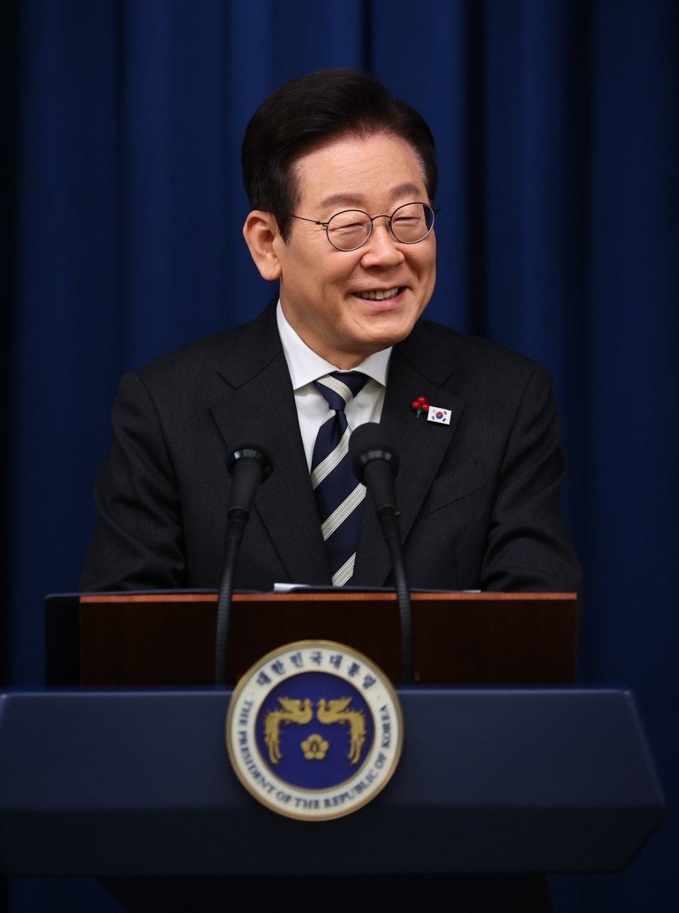 이재명 대통령(사진=연합뉴스)