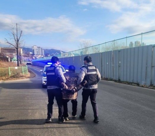 (사진제공=춘천보호관찰소)