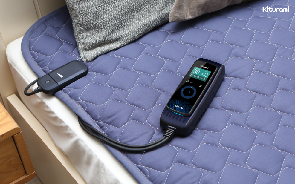 귀뚜라미, 카본매트로 난방매트 시장 세대교체 주도