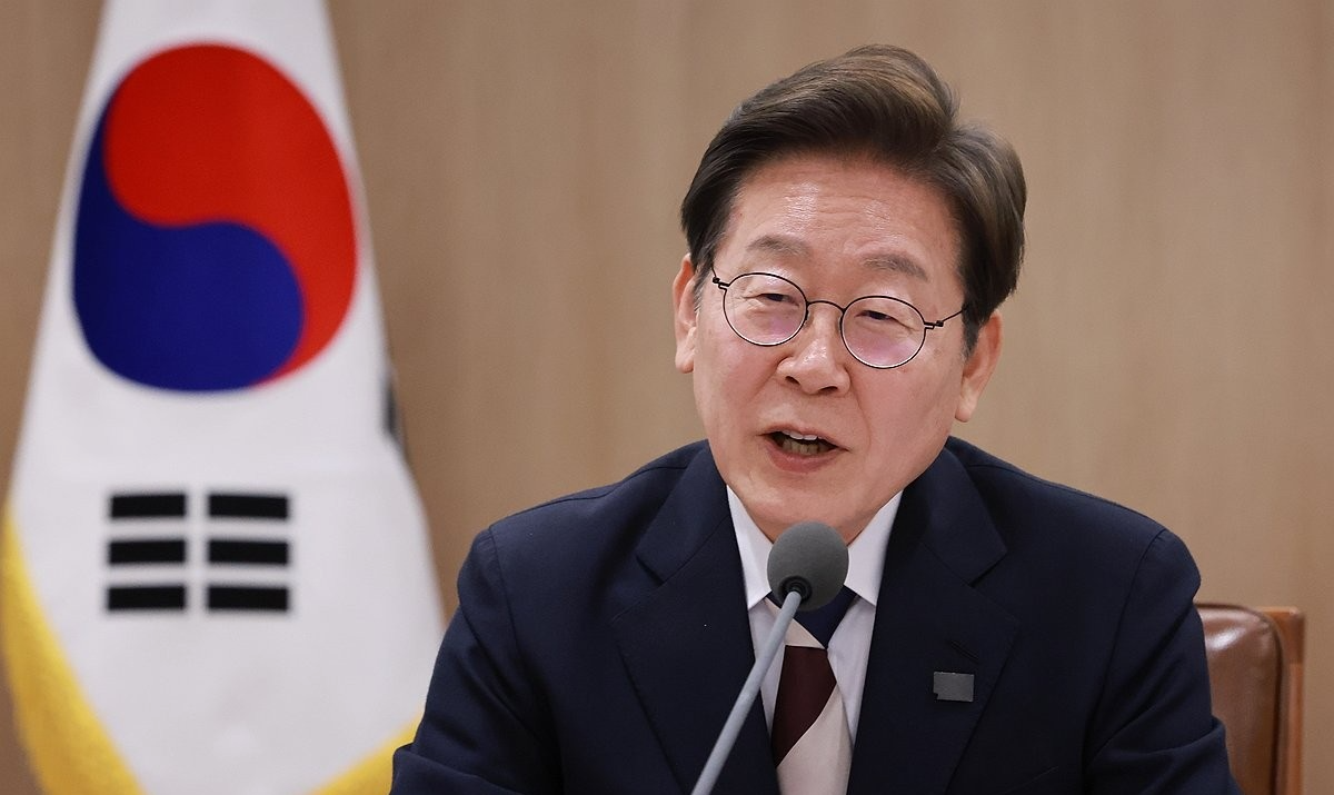 이재명 대통령(사진=연합뉴스)