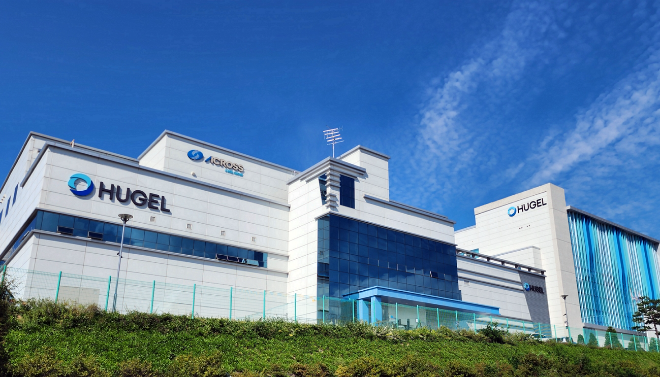 휴젤, ‘1억불 수출의 탑’ 수상… K-에스테틱 리더십 강화