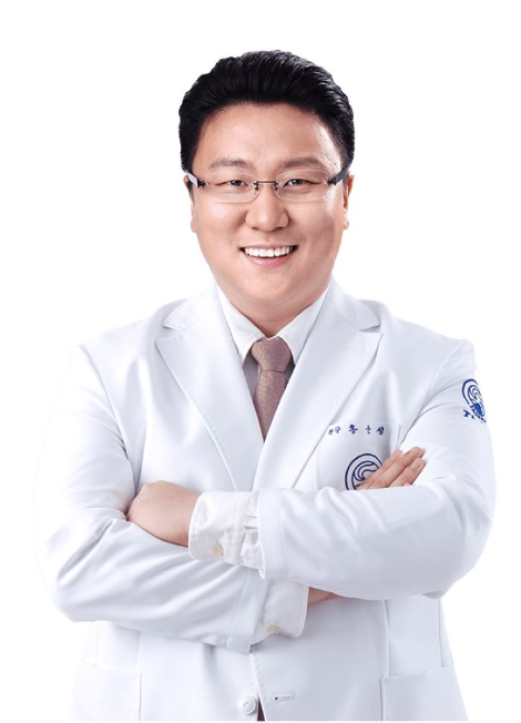 자생한방병원 홍순성 원장. 사진=자생한방병원