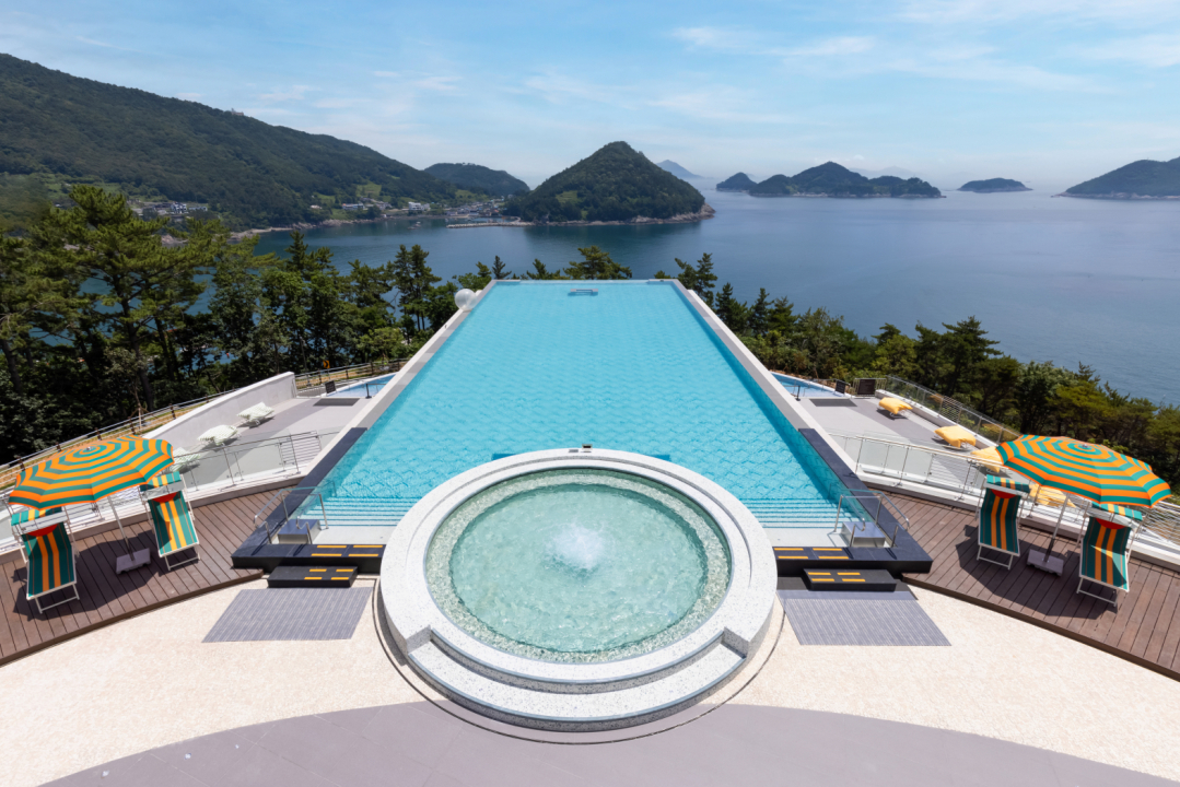 쏠비치 남해, 오션뷰 객실 및 액티비티 포함 '다이나믹 호라이즌 패키지' 출시