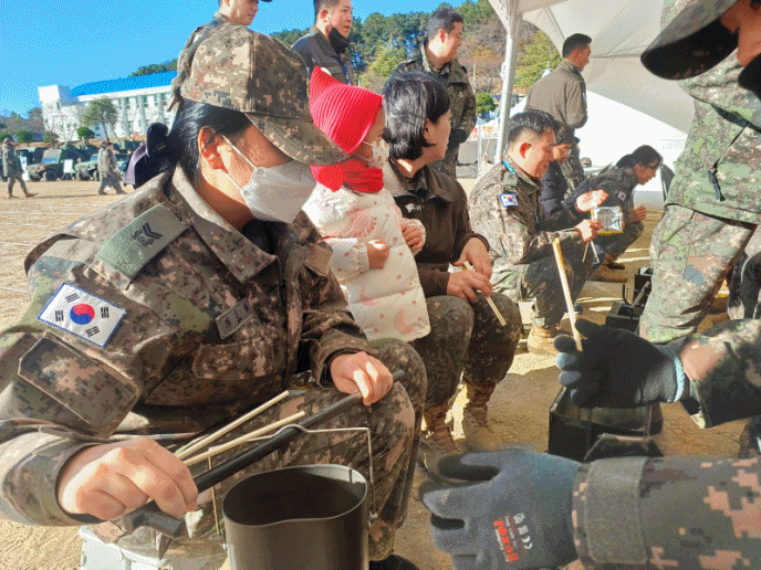 (사진제공=53사단)