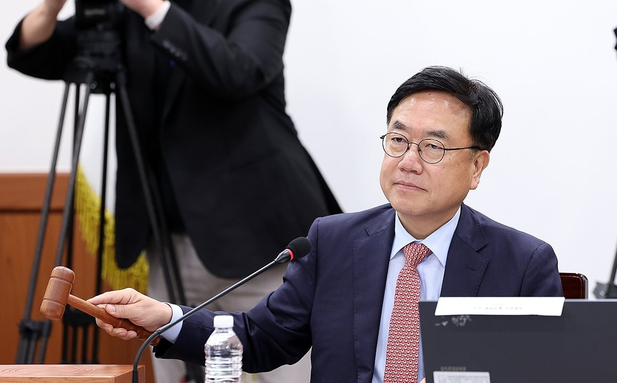 서범수 의원(사진=연합뉴스)