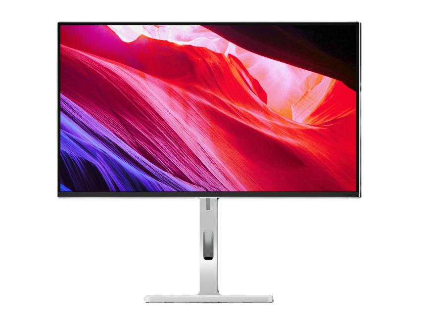 한국레노버, QHD·FHD 모니터 신제품 5종 출시