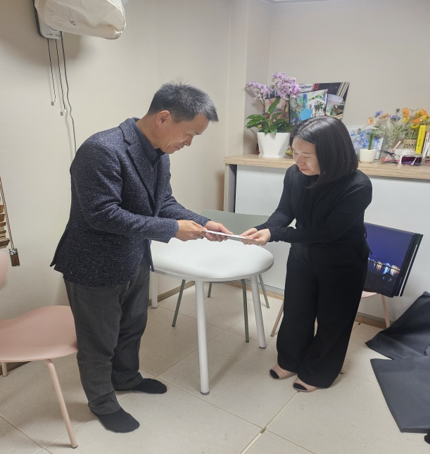 (사진제공=춘천소년원)