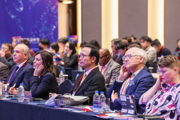 ‘2025 경기미래교육 국제포럼’/ 경기도교육청