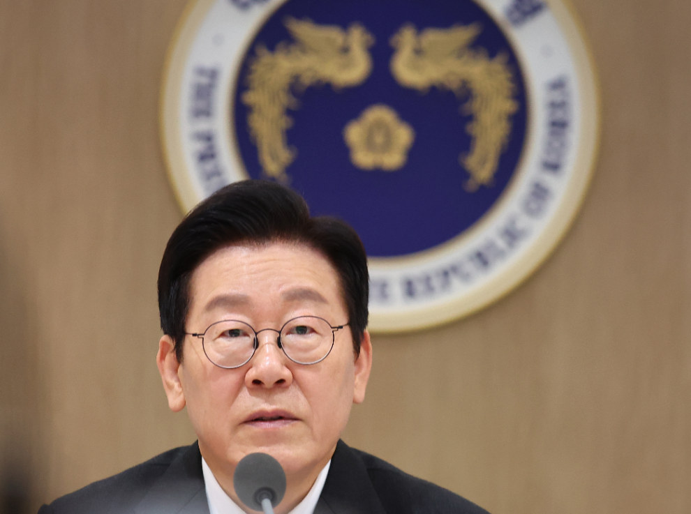 이재명 대통령(사진=연합뉴스)