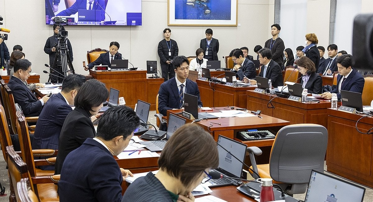 국회 교육위, 유아교육법 개정안 등 12개 법안 처리(사진=연합뉴스)