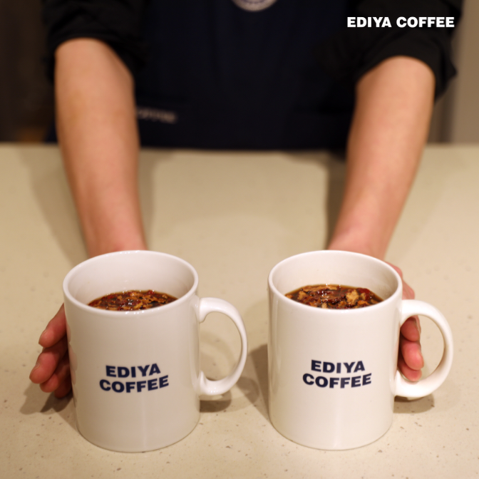 이디야커피, 초겨울 한파에 전통차 매출 30% 증가