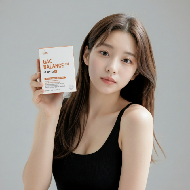 걱(Gac) 과일 활용한 '걱밸런스' 출시... 항산화 성분 기반 대사 균형... - 뉴스 썸네일 이미지