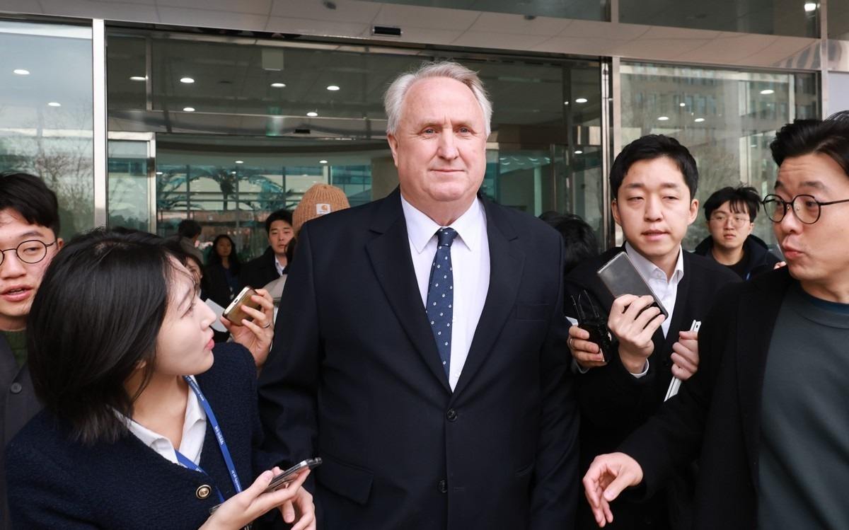 의원직 사퇴 표명한 국민의힘 인요한 의원(사진=연합뉴스)