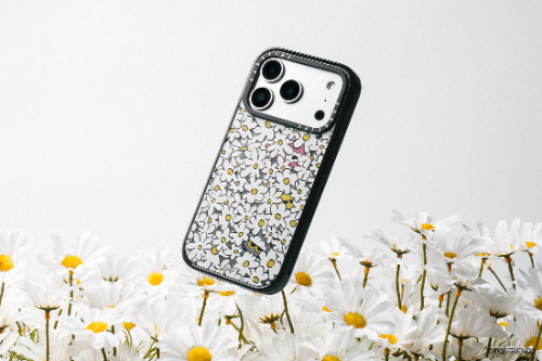 케이스티파이, 조앤프렌즈 협업 컬렉션 공개