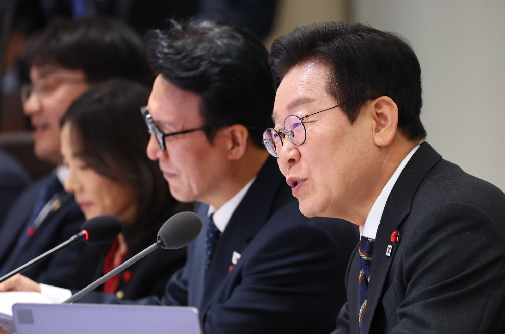 이재명 대통령(사진=연합뉴스)