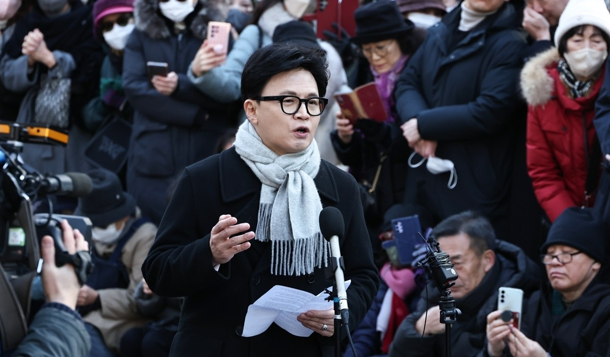 한동훈 전 국민의힘 대표(사진=연합뉴스)