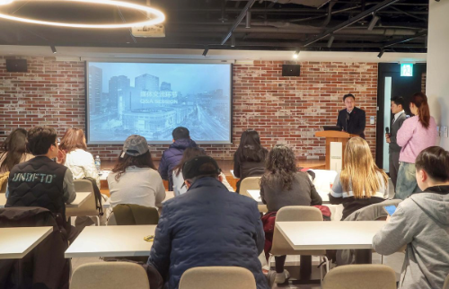 신세계면세점, 알리페이플러스 초청 중국·홍콩 기자단과 간담회 개최