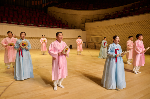 크라운해태제과, 부산서 제6회 한음회 공연 성료
