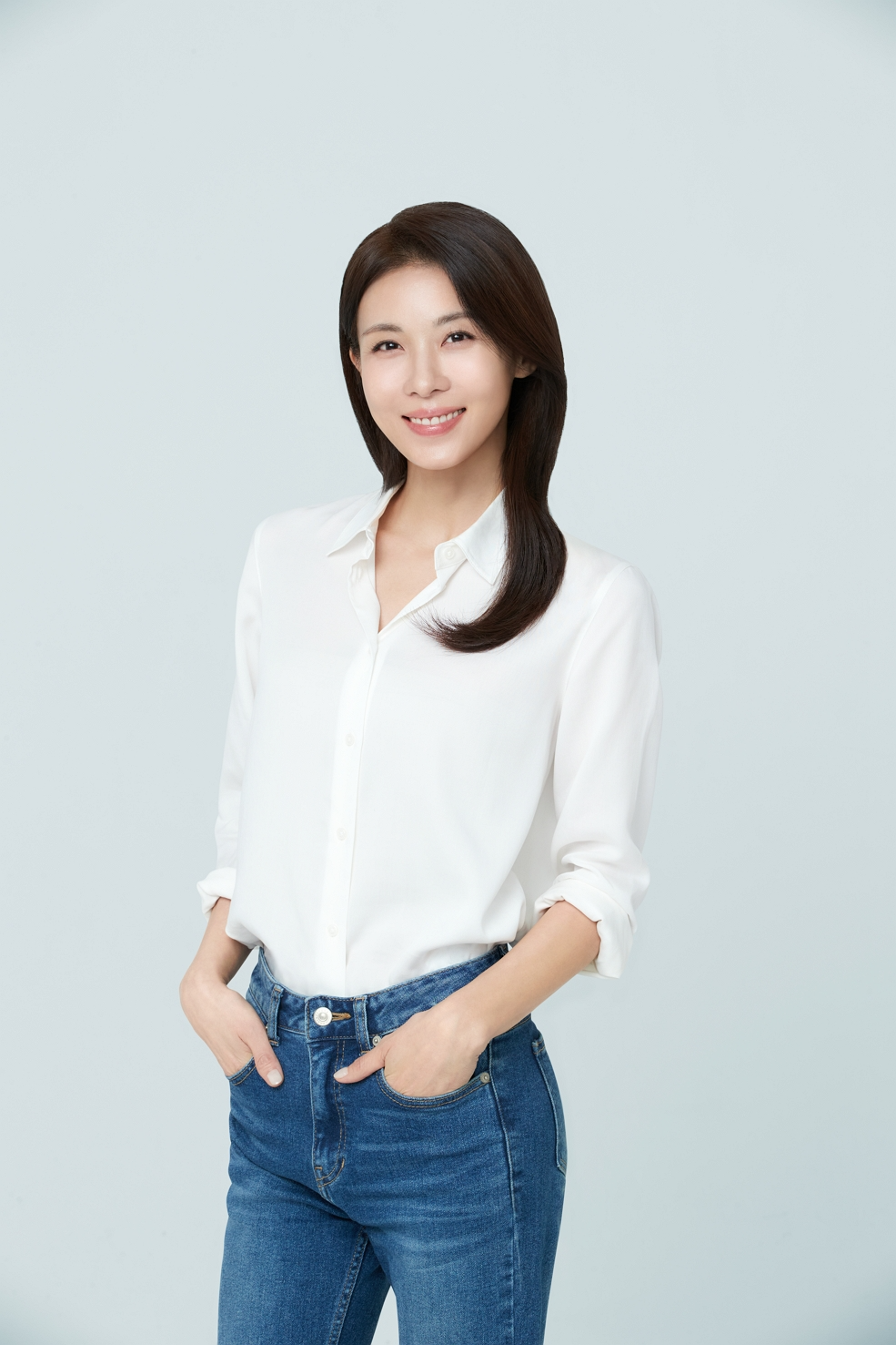 뉴트리원, 배우 하지원 모델로 발탁