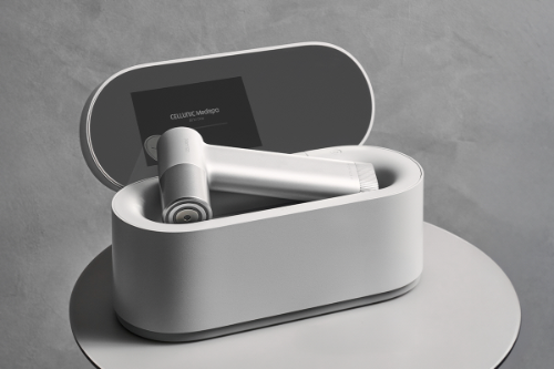 세라젬, 에스테틱 기술 집약한 뷰티 디바이스 '메디스파 올인원' 출시