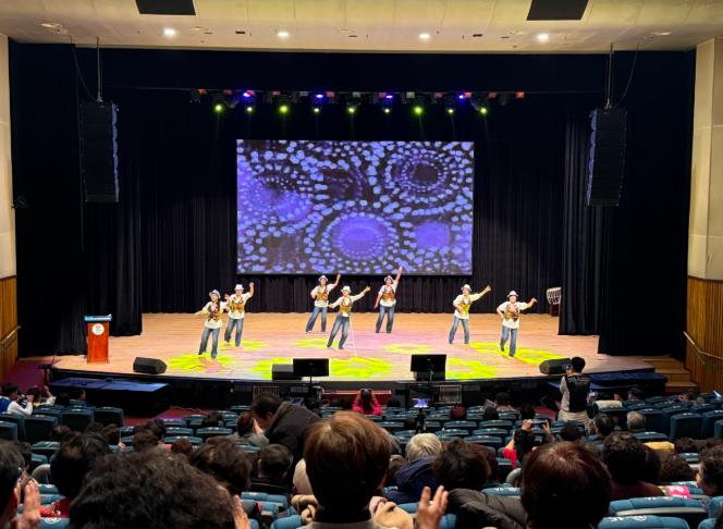 부안군, 2025년 제2회 주민자치협의회 프로그램 성과공유회 개최