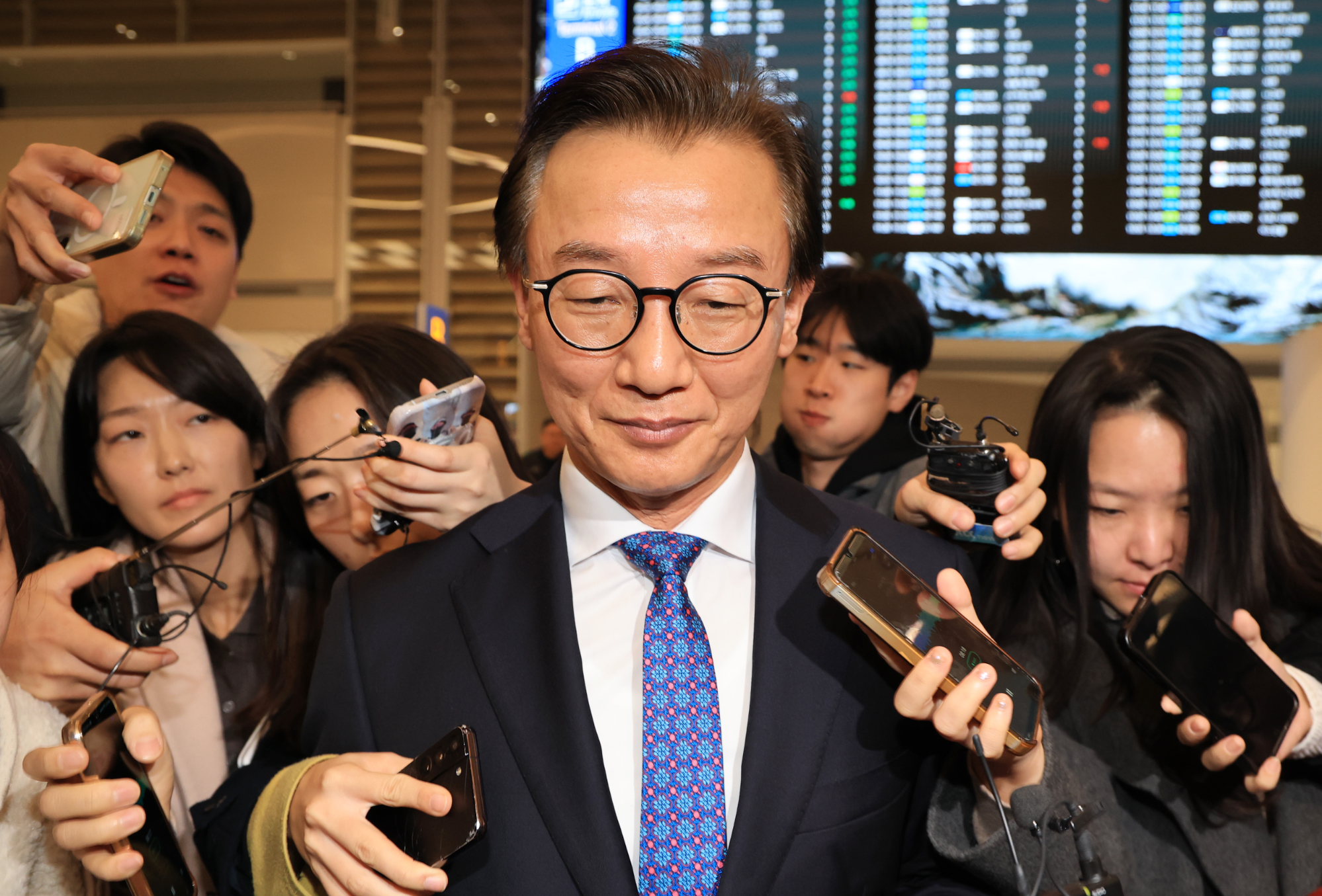 전재수 전 해양수산부 장관. 사진=연합뉴스