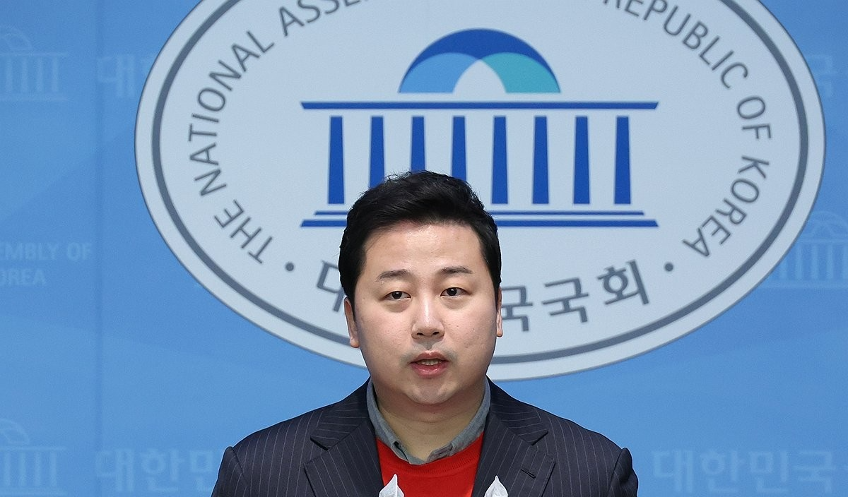 장예찬 전 국민의힘 청년최고위원(사진=연합뉴스)