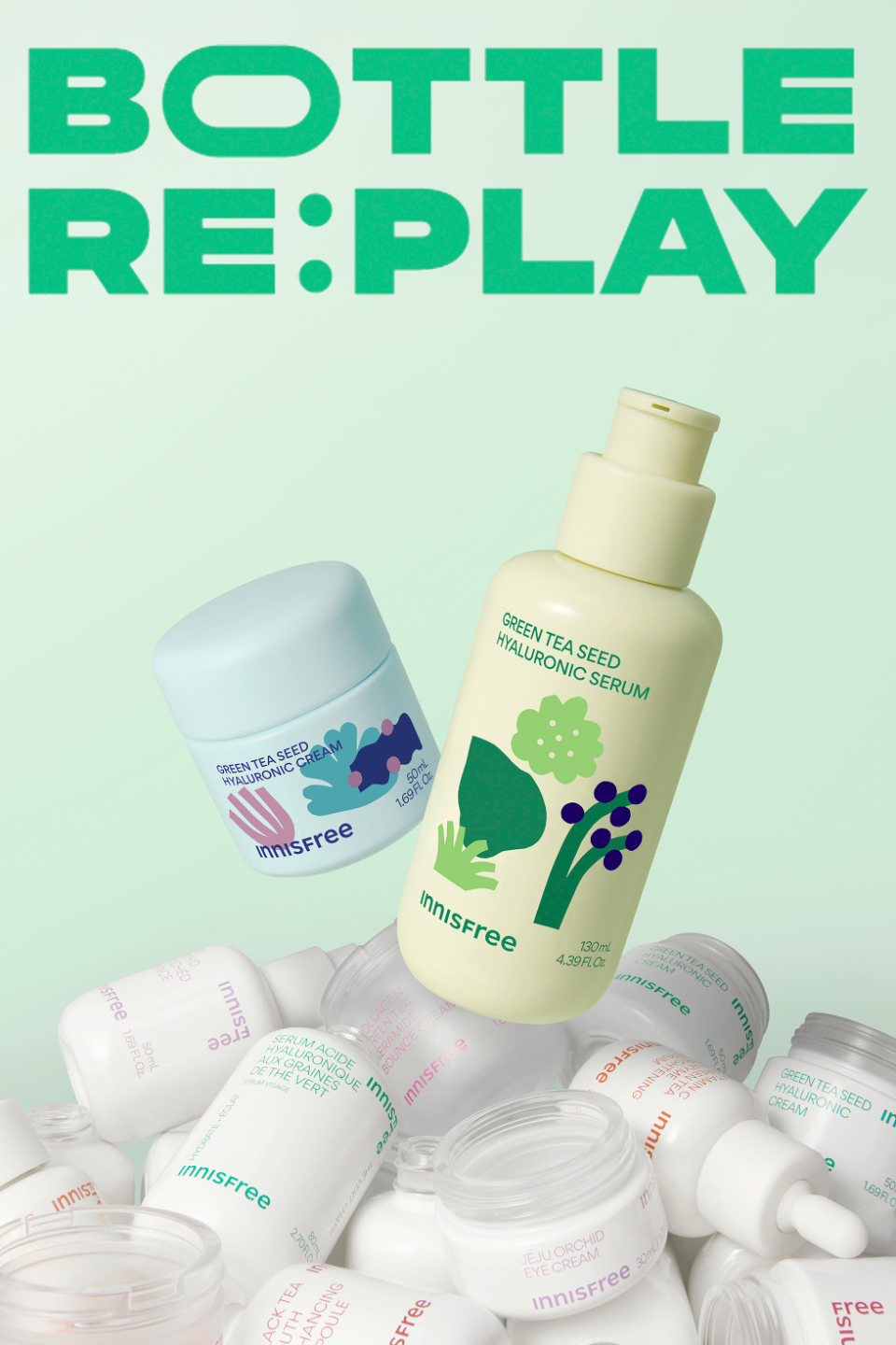 이니스프리, '2025 대한민국 디지털 광고 대상' CSR 부문 우수상 수상