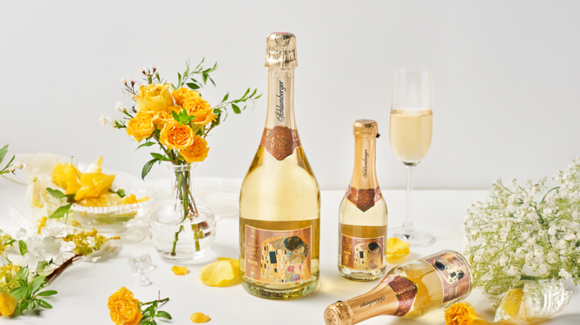 아영FBC, ‘클림트 키스 뀌베 브뤼’ 3만4600원 프로모션 진행