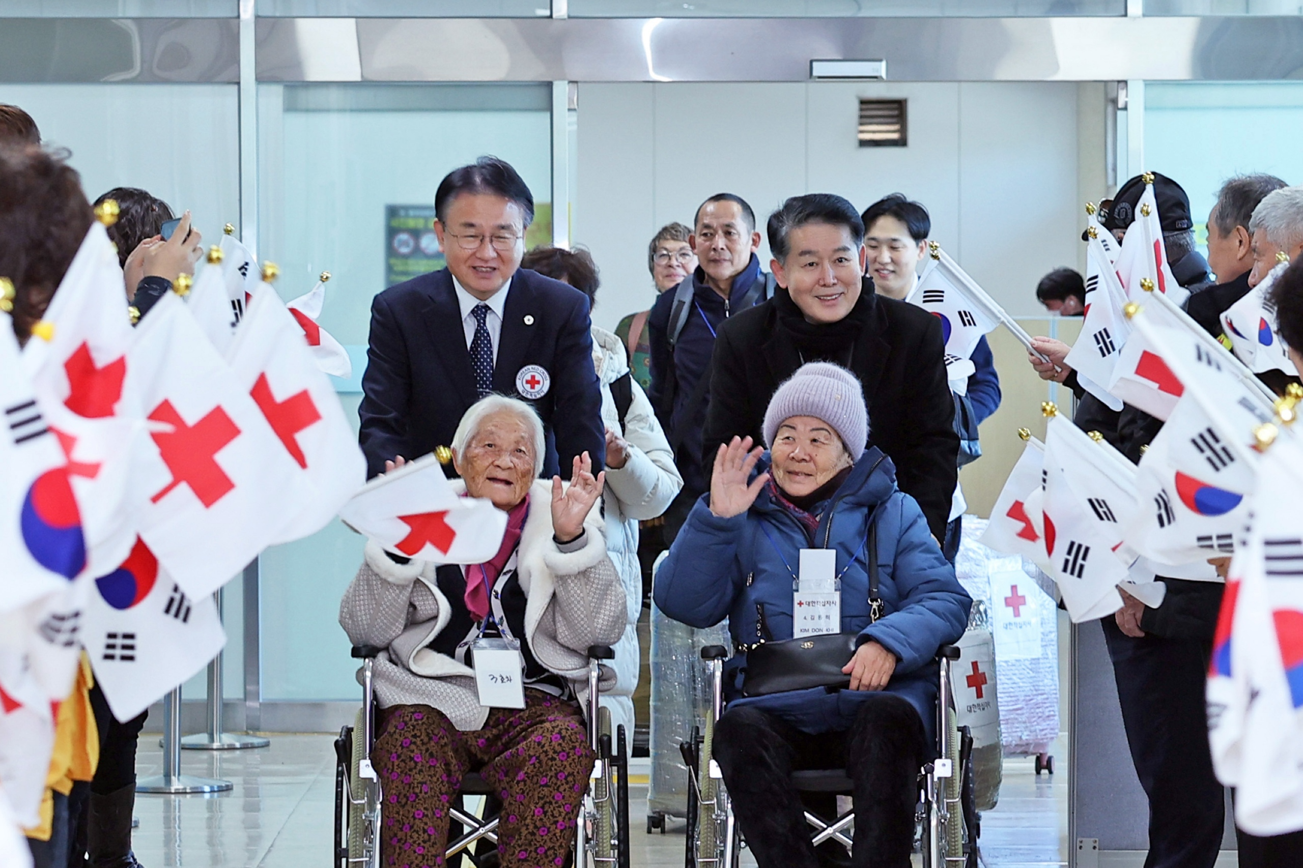 2025년도 선정된 사할린동포 234명 중 82명, 18일 동해항 통해 귀국