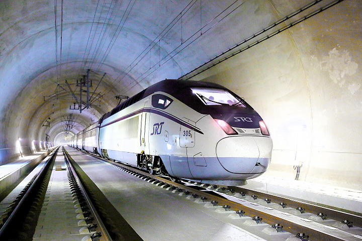 에스알, 철도노조 파업 대비 비상수송 계획 수립