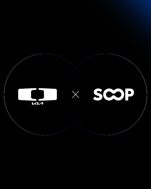 SOOP, Dplus Kia와 3년 전략 파트너십 체결