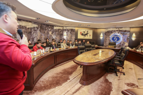 BBQ, 협력사 간담회 개최…품질·위생 강화 논의