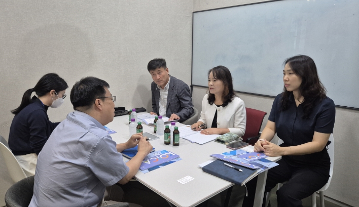 2차 이전 공공기관 유치 전략 본격 추진