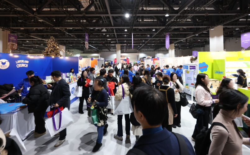 컬리, ‘컬리푸드페스타 2025’ 성황리 종료