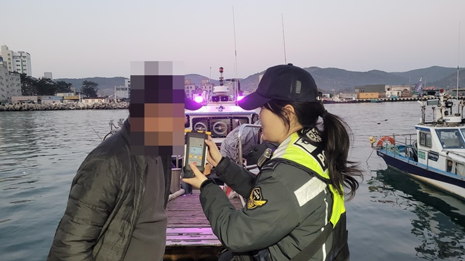 (사진제공=울산해경)