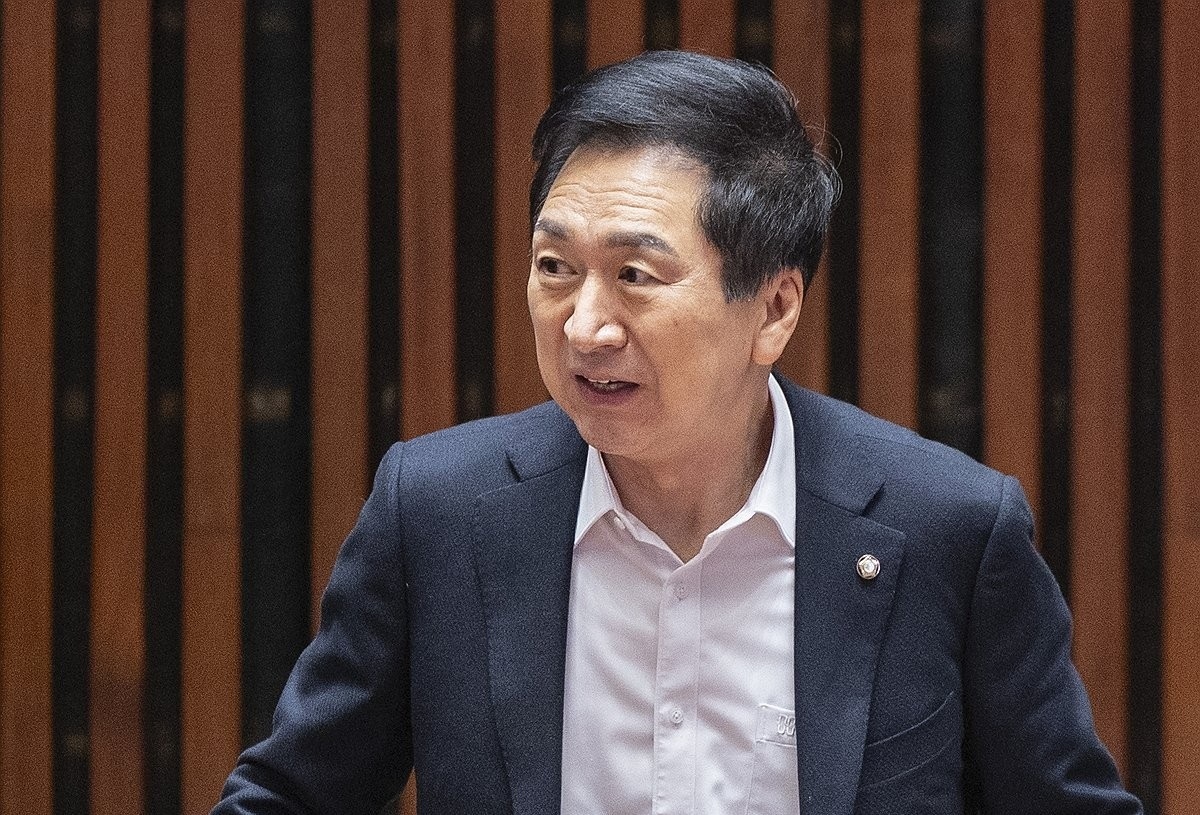 국민의힘 김기현 의원(사진=연합뉴스)