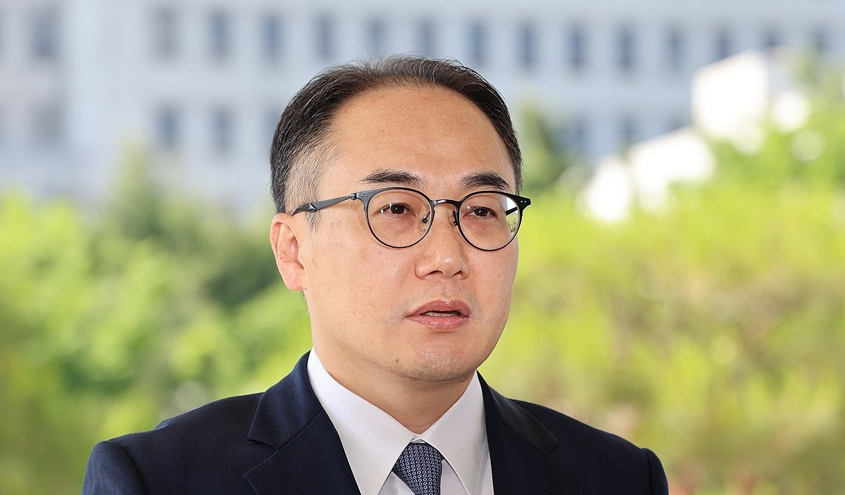 이원석 전 검찰총장(사진=연합뉴스)