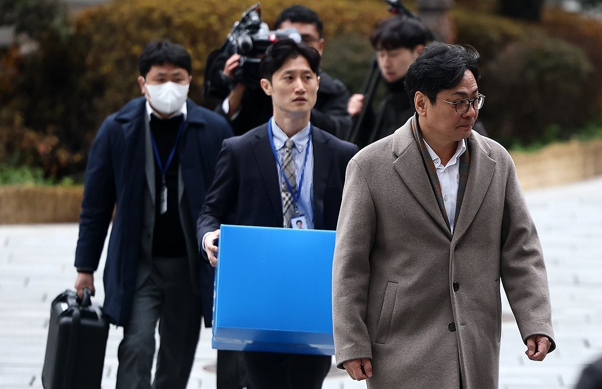 상설 특별검사팀(사진=연합뉴스)