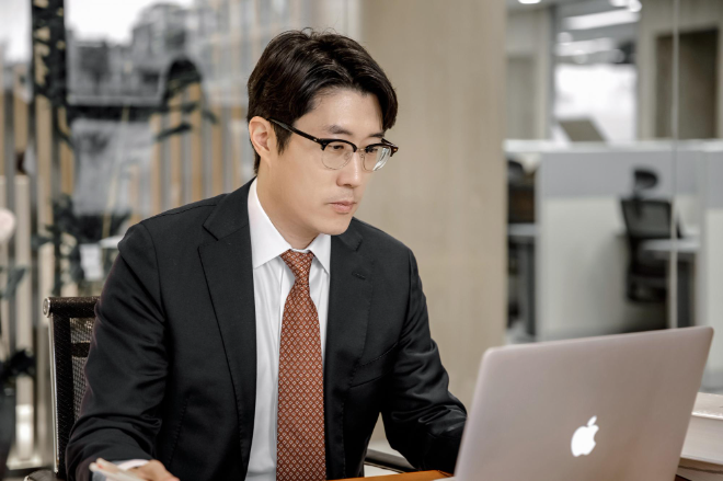 사진=박진우 변호사