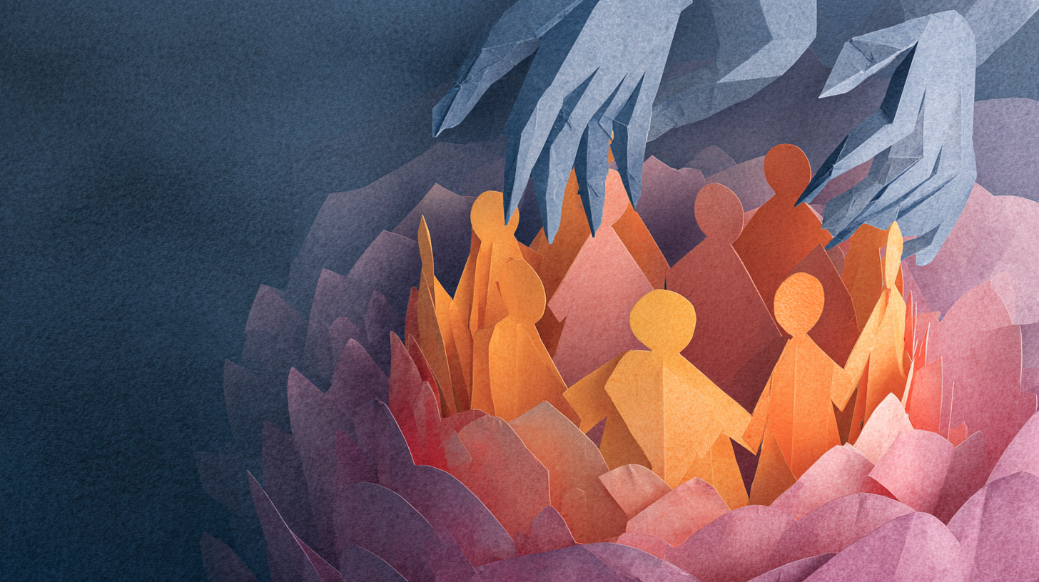 2024년 아동학대 신고 4만7096건, 사법 판단 2만4492건으로 실태 여전히 심각하다. 신체·정서·성적 학대와 방임은 아이의 뇌 발달과 평생 건강을 망가뜨리며, 특히 정서학대가 가장 많다. 시민의 적극적 신고(112 또는 1577-1391)와 관심만이 아이를 지킬 수 있다. / 이미지 디자인=로이슈 AI 디자인팀