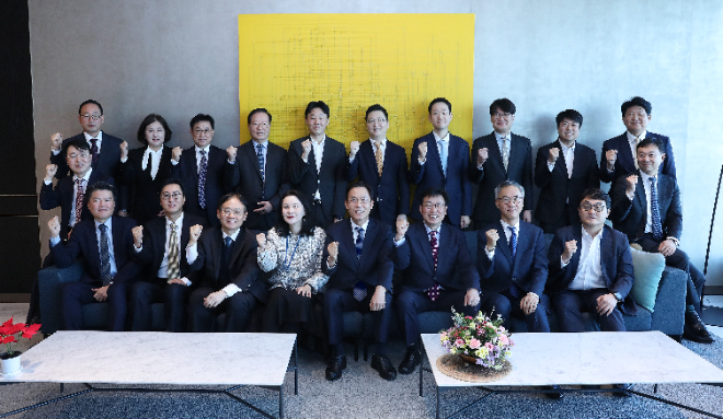 법무법인 율촌, 불공정거래센터 출범