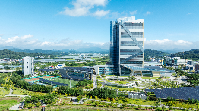 한국전력기술, 권익위 청렴도 평가서 두 단계 상승한 ‘2등급’ 달성
