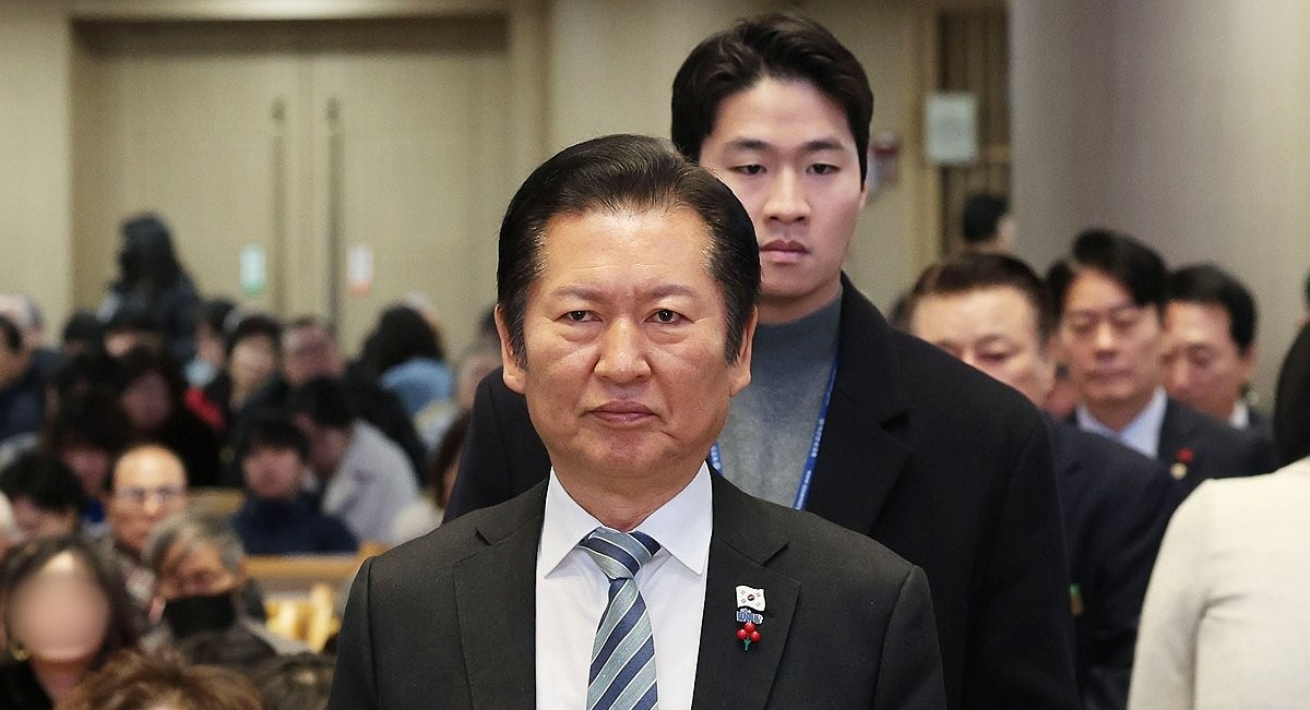 정청래 대표(사진=연합뉴스)